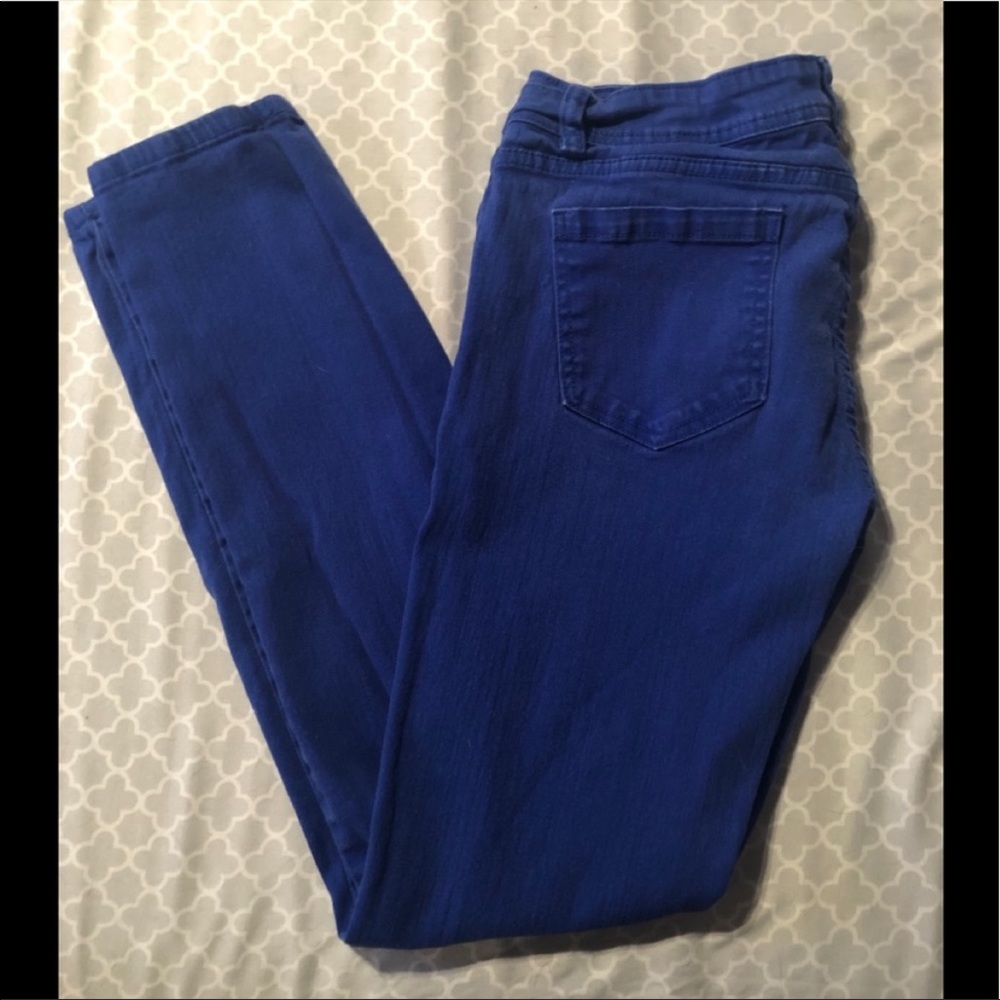 BB Skinny Jeans